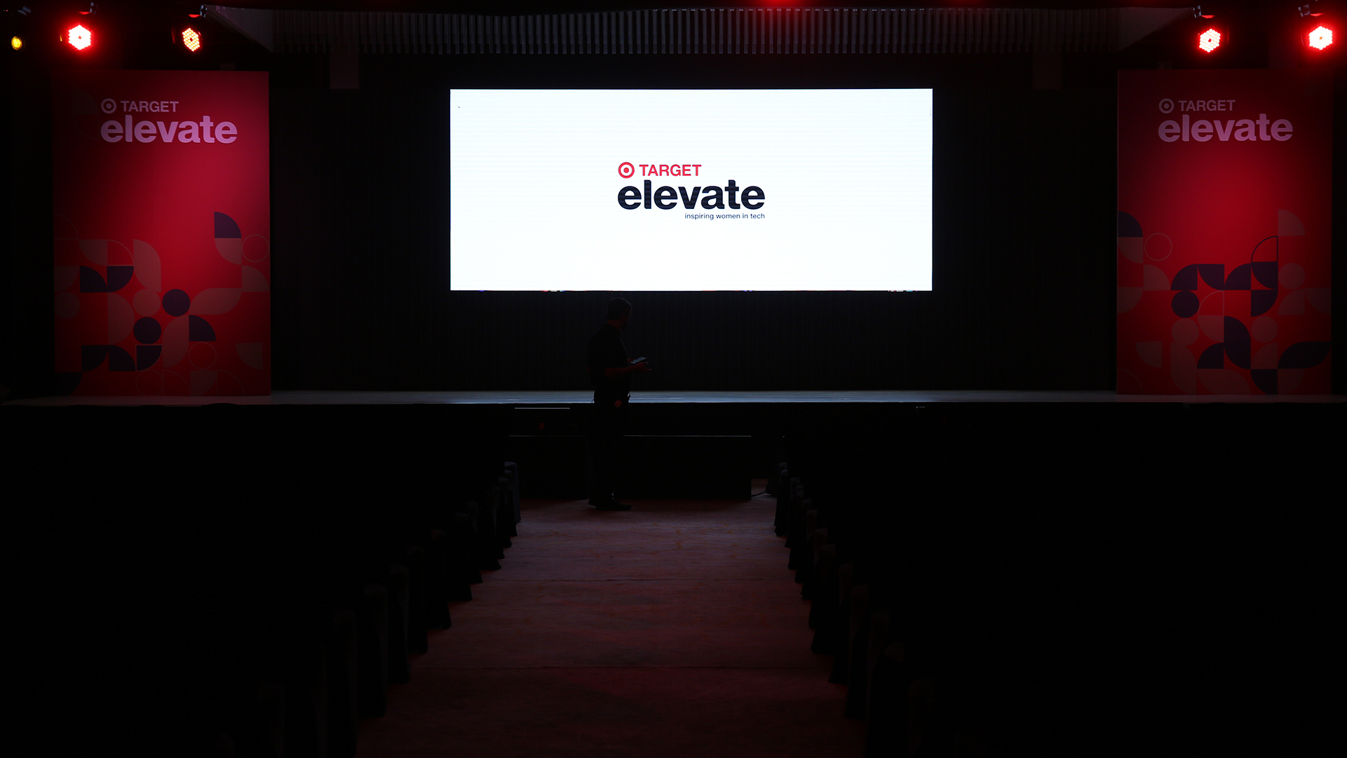 Target Elevate 2020