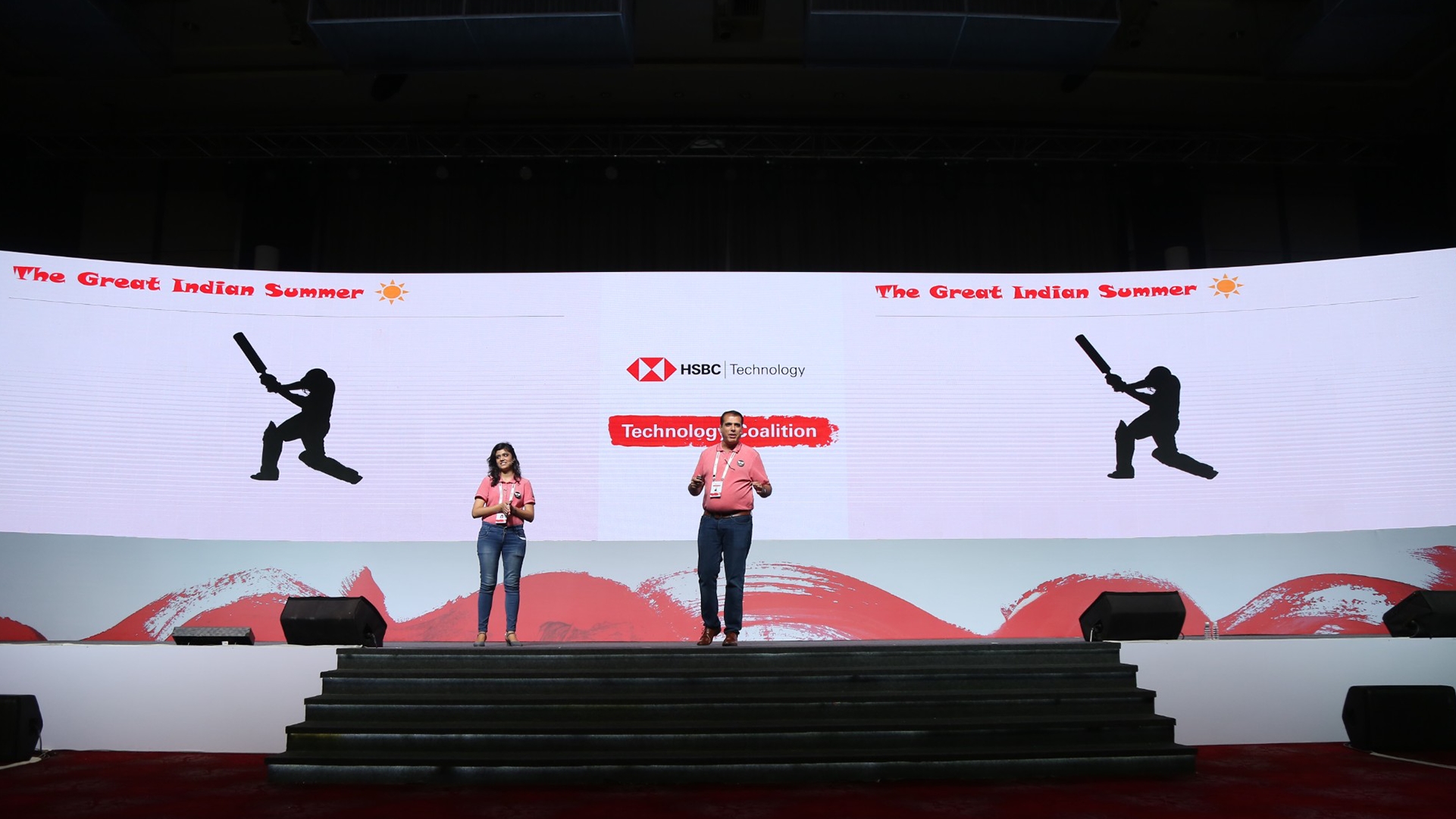 HSBC GLOBAL COALITION