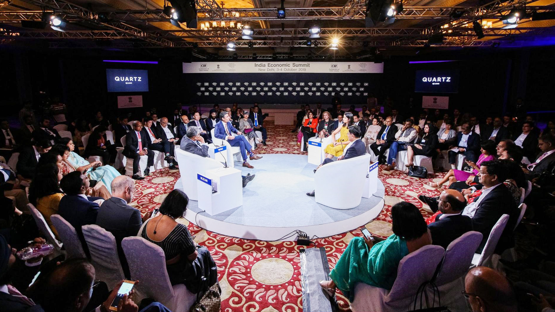 World Economic Forum